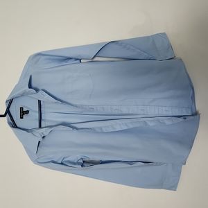 George light blue dress shirt